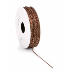 Cinta Twiz Cord 1.5mmx50m