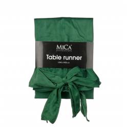 Camino Ribbon Verde 140x35cm