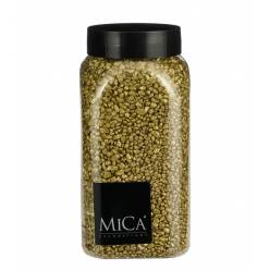 Bote Granulado Oro 650ml