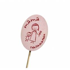 Pick Mama Feliz "T10"