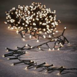 Guirnalda Luz Neutra (550 Led) 1100cm