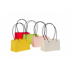 Portador Trapetzo 22x11x13.5Hcm "T10"