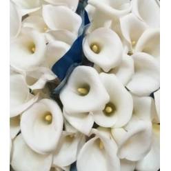 Calla Ivory Art 65cm