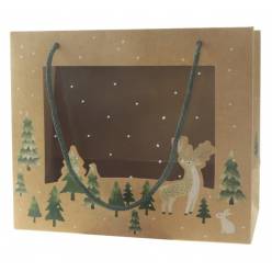 Bolsa Renne 24x11x20cm "T10"