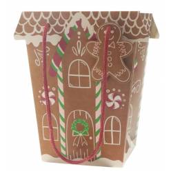 Portador Taffy 15x11x20cm "T10"