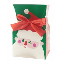 Portabouquet Nico 13x13x20cm "T10"