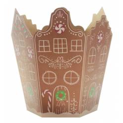 Cubremaceta Taffy �14cm "T10"