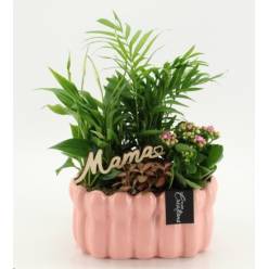 P. Composici�n Mothers Day 23/40cm x4