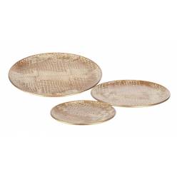 Bandeja Tondi (Set 3uds)