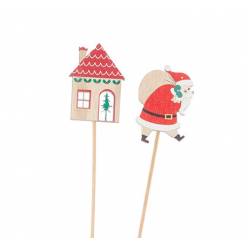 Pick Ho Ho Ho 5x7Hcm "T12"