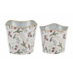 Cubremaceta Pigne (Set 2uds)
