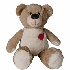 Oso Heart 25cm