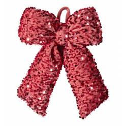 Lazo Brillare Rosa 18x25cm