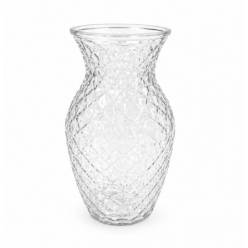 Jarron Pineapple �11x18.5Hcm