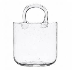 Jarron Tote 19.5x10.5x26Hcm "T6"