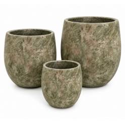 Cubremaceta Marte (Set 3uds)