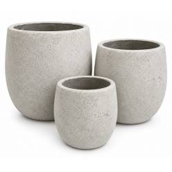 Cubremaceta Geoda (Set 3uds)