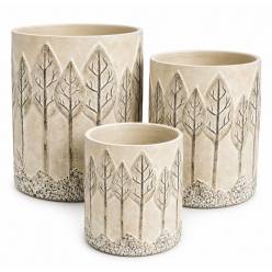 Cubremaceta Labati (Set 3uds)