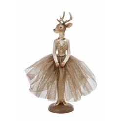 Ballerina Royal 15x14x30Hcm