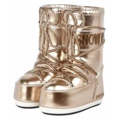Escultura Botas Snow 22.5x25.5x30Hcm