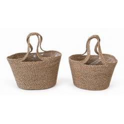 Capazo Nansa (Set 2uds)