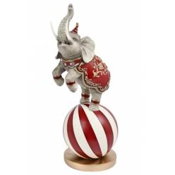 Elefante Circus 22.5x16.5x50Hcm