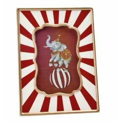 Marco Circus Stripes 16.7x22.2Hcm