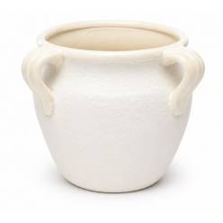 Base Tria Alba �22x15Hcm