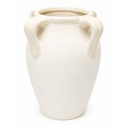 Jarron Tria Alba �19x23Hcm