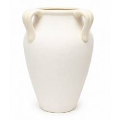 Jarron Tria Alba �23.5x30Hcm