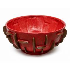 Base Vulcania �34x16.7Hcm