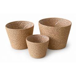 Cesta Brisa XL (Set 3uds)