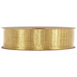 Cinta Glam Oro 25mmx10m