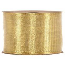 Cinta Glam Oro 62mmx10m
