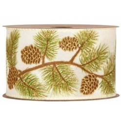 Cinta Pine 63mmx10m
