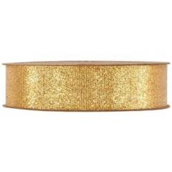 Cinta Halo Oro 25mmx15m
