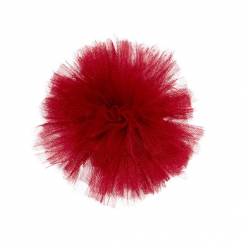 Pompon Burdeos �40cm