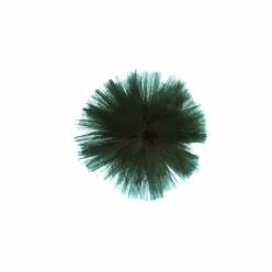 Pompon Verde �25cm