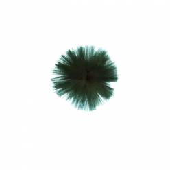 Pompon Verde �16cm