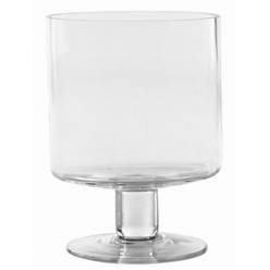 Jarron Hurricane �15x20Hcm