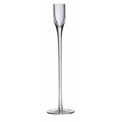 Portavelas Conical �2.2/7x27Hcm