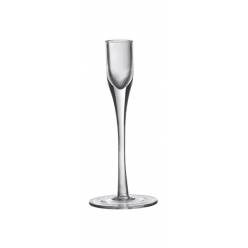 Portavelas Conical �2.2/7x18Hcm