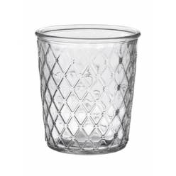 Cubremaceta Hurricane �13.5x14.9Hcm