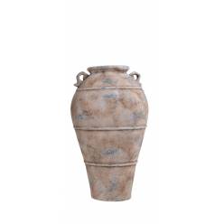 Jarron Anfora Claro �10/25x41Hcm "T2"