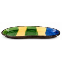 Plato Tiffany 56x24x4.5Hcm