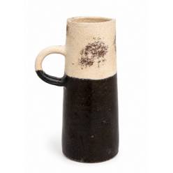 Jarra Hoog Negro 16x11.5x26Hcm