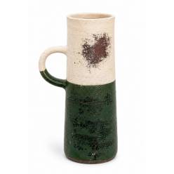 Jarra Hoog Verde �7.5/15.5x26Hcm
