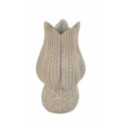 Jarron Evora Azul �13.5x25.5Hcm