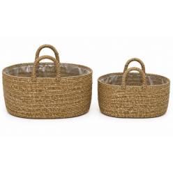 Cesta Vetusta (Set 2uds)