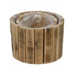 Cubremaceta Lignum (Set 2uds)